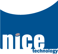 nice technology logo
